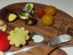-俄士厨房(五棵松华熙LIVE店)