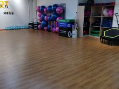 -星座健身(南和城店)