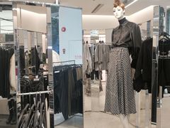 -ZARA(大上海时代广场店)