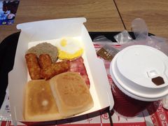 -肯德基(大悦城D馆店)