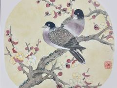 -汉翔书法丨书法·美术·硬笔·国画(望京校区)