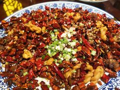 -杨记隆府(汉街店)
