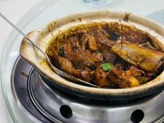 -新峰肉骨茶(总店)