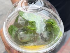 Mojito-Natie(宝龙店)