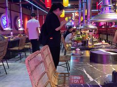 -十三姨正合丰烤肉(营迹路店)