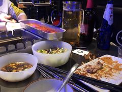 -很久以前羊肉串(清河店)