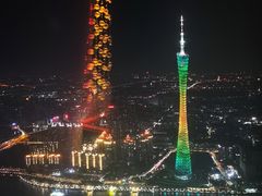 -广州四季酒店·佰鲜汇·现代法餐