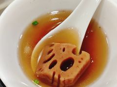 -小贝壳酒楼(经九路店)