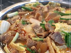 -古乐牛香·鲜牛肉牛杂火锅(高新店)