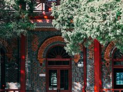 -周恩来同志少年读书旧址