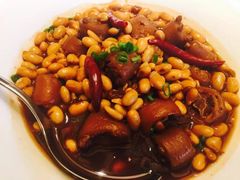 -浙江安吉JW万豪酒店·万豪中餐厅