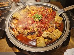 -烤匠麻辣烤鱼(万象城店)