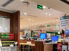 大堂-晋家门(文峰广场店)