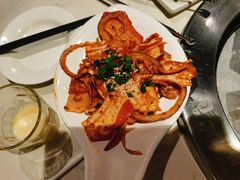 -么子烤肉(化龙池店)