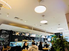 -织荆鸟咖啡(首开福茂店)