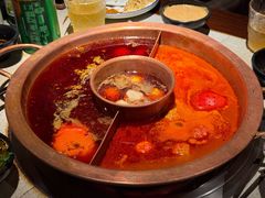 招牌牛肉丸火锅-重八牛府(花乡奥莱店)
