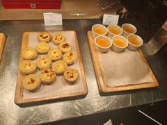 -索菲特酒店·海鲜自助 ·聚餐厅