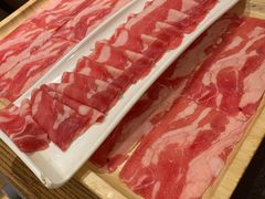 -许府牛火锅(信义坊总店)