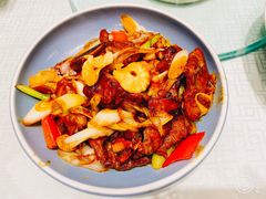 -子霖南山鲜虾面(南山总店)