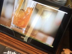 -星巴克(迪士尼小镇店)