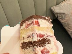 -CAKE BOSS 蛋糕老板(西单君太百货店)