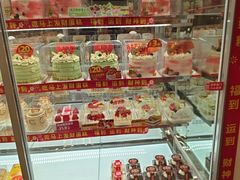 -味多美蛋糕(杨闸环岛店)