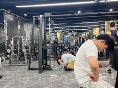 -峰鸟24h自助健身(锦泰城店)