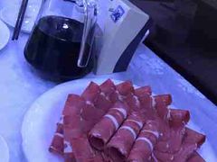 -东来顺饭庄(金泉广场店)