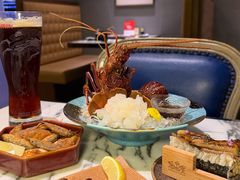 -家贺屋刺身寿司专门店