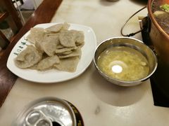 炸灌肠-京门老爆三(回龙观店)