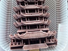 -黄鹤楼