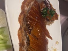 -大鸭梨烤鸭(甘家口店)