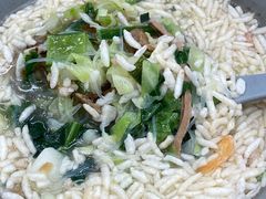 -汕味十足·汕尾特色小吃(海珠店)
