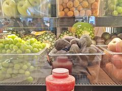 -混果汁(福田领展中心城店)