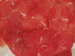 -许府牛火锅(信义坊总店)