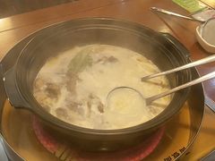 -捞旺猪肚鸡(街道口店)