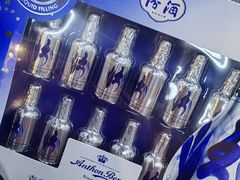 -Olé精品超市(北京合生汇店)