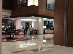 -深圳星河丽思卡尔顿酒店