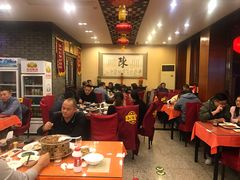 大堂-北京小肠陈饭庄(方庄店)
