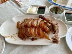 -北京全聚德(方庄店)