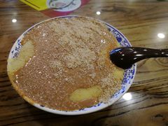 面茶-南来顺饭庄·清真(南菜园店)