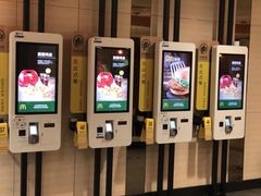 -麦当劳(北京南站店)