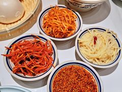 -奔跑吧陕菜·盛世长安(民乐园万达店)