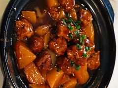 -清真马祥兴菜馆(云南北路店)