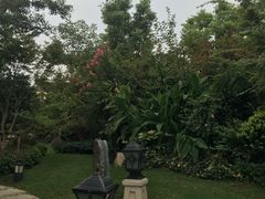 -苏州湾王焰温泉度假酒店