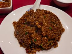 吉士炒饭-老吉士酒家(天平路店)