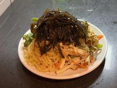 -老上居·手工春饼(贝尔路店)
