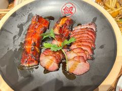 -广府乡下·饭庄(新港东路店)