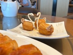 -临江酒店-中餐厅