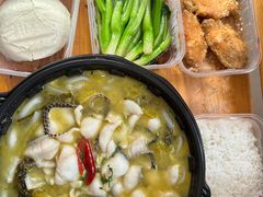 -新白鹿餐厅(城西银泰城店)